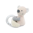 Giocattolo con cerchio Bear BEIGE